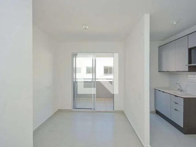 Apartamento para Locação em São Paulo/SP Socorro 2 Quartos