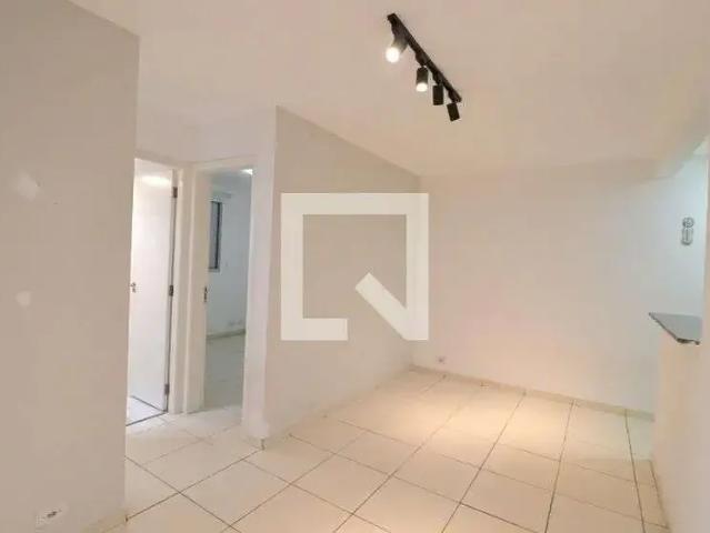 Apartamento para Locação em São Paulo/SP Socorro 2 Quartos