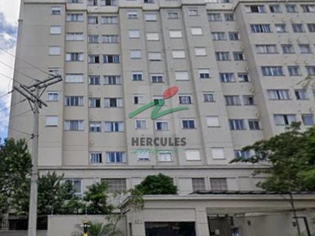 Apartamento para Locação em São Paulo/SP Socorro 2 Quartos