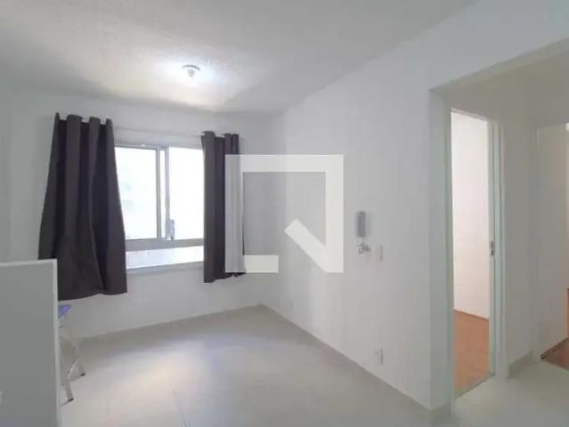 Apartamento para Locação em São Paulo/SP Socorro 2 Quartos