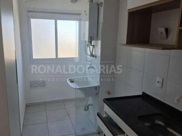 Apartamento para Locação em São Paulo/SP Socorro 2 Quartos