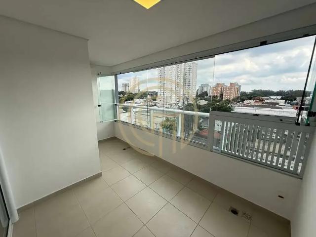 Apartamento para Locação em São Paulo/SP Socorro 2 Quartos