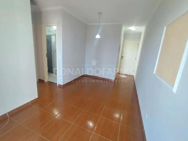 Apartamento para Locação em São Paulo/SP Socorro 2 Quartos