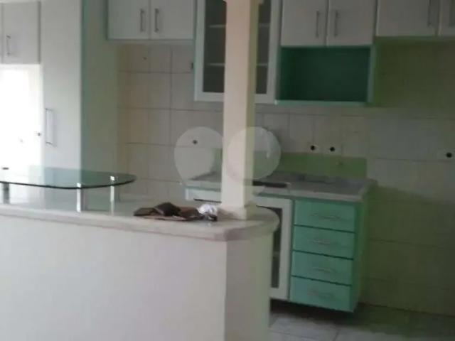 Apartamento para Locação em São Paulo/SP Socorro 2 Quartos