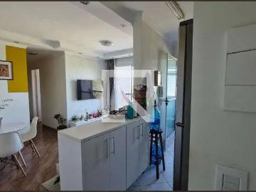 Apartamento para Locação em São Paulo/SP Socorro 2 Quartos