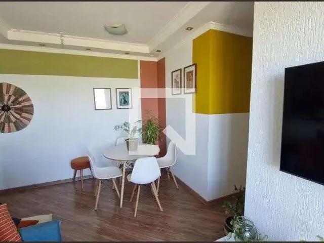 Apartamento para Locação em São Paulo/SP Socorro 2 Quartos