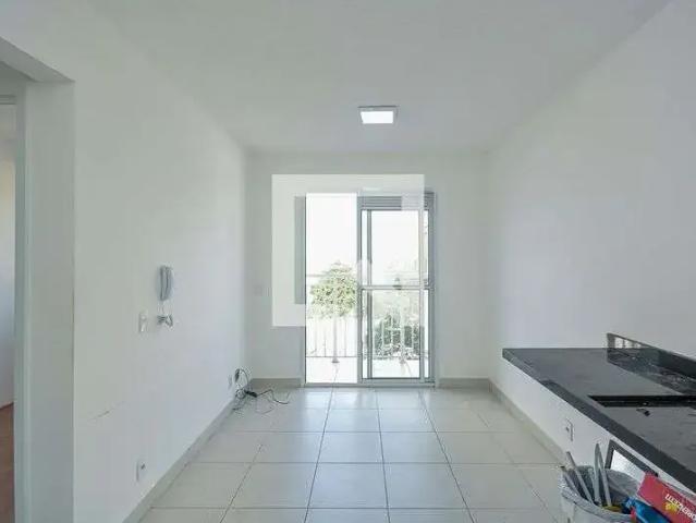 Apartamento para Locação em São Paulo/SP Socorro 2 Quartos