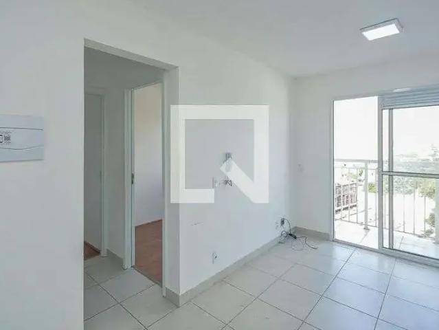 Apartamento para Locação em São Paulo/SP Socorro 2 Quartos