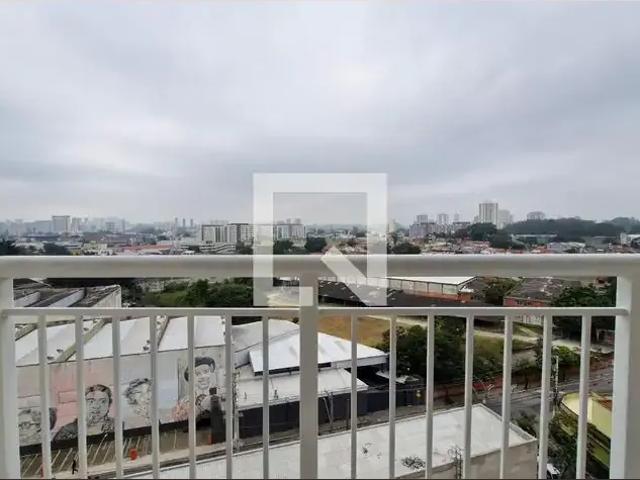Apartamento para Locação em São Paulo/SP Socorro 2 Quartos