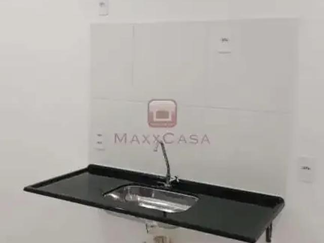 Apartamento para Locação em São Paulo/SP Socorro 2 Quartos