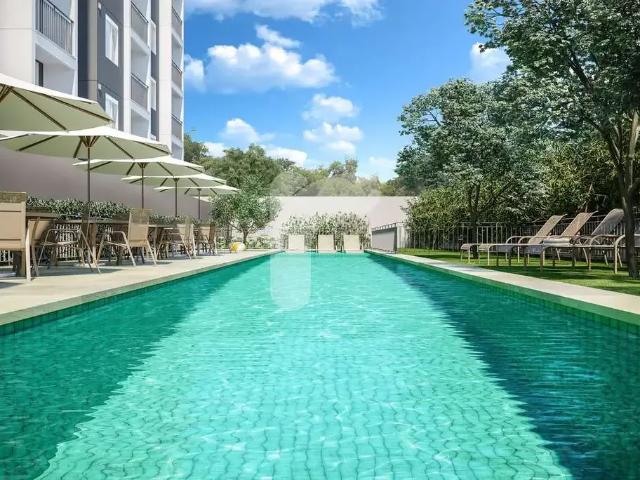 Apartamento para Locação em São Paulo/SP Socorro 2 Quartos