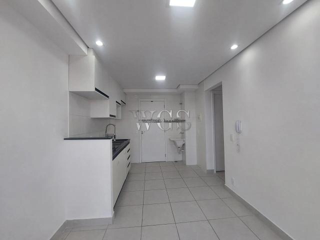 Apartamento para Locação em São Paulo/SP Socorro 2 Quartos