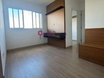 Apartamento para Locação em São Paulo/SP Socorro 2 Quartos