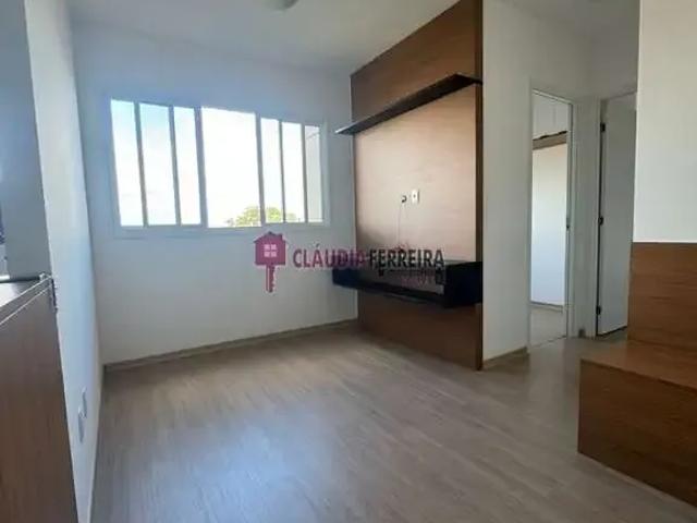 Apartamento para Locação em São Paulo/SP Socorro 2 Quartos