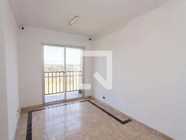 Apartamento para Locação em São Paulo/SP Socorro 2 Quartos
