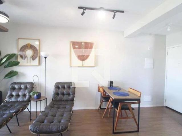 Apartamento para Locação em São Paulo/SP Socorro 2 Quartos