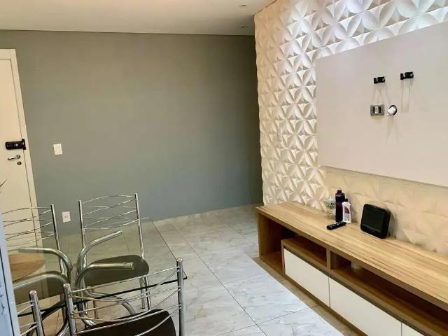 Apartamento para Locação em São Paulo/SP Socorro 2 Quartos
