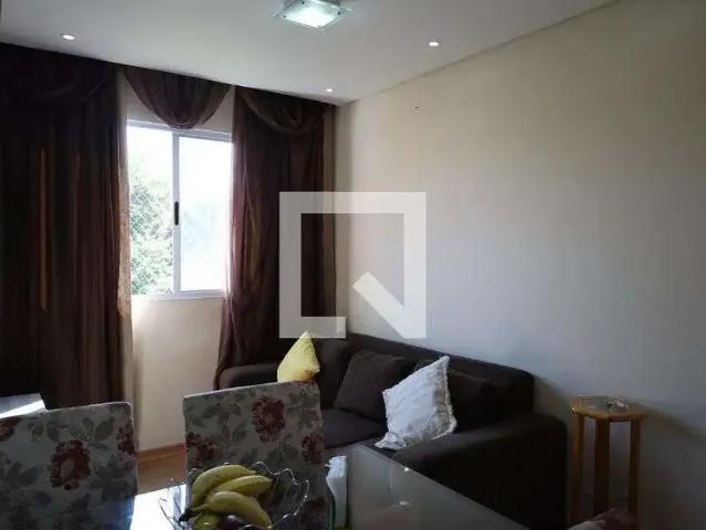 Apartamento para Locação em São Paulo/SP Socorro 2 Quartos