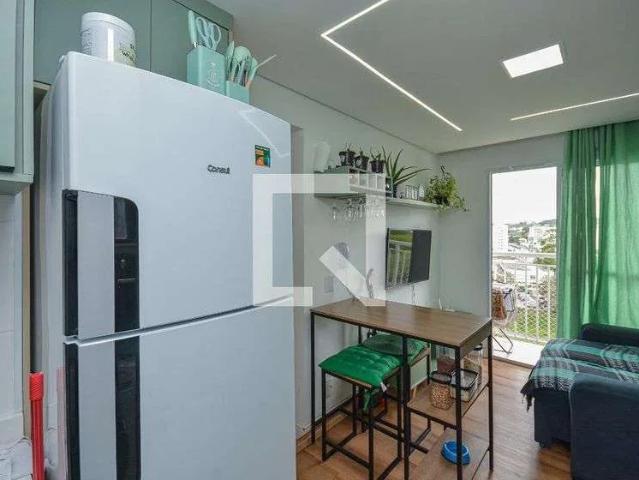 Apartamento para Locação em São Paulo/SP Socorro 2 Quartos