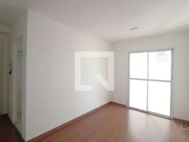 Apartamento para Locação em São Paulo/SP Socorro 2 Quartos