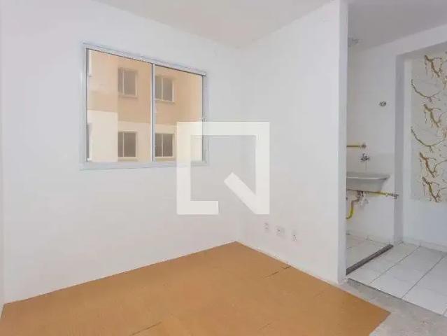 Apartamento para Locação em São Paulo/SP Socorro 2 Quartos