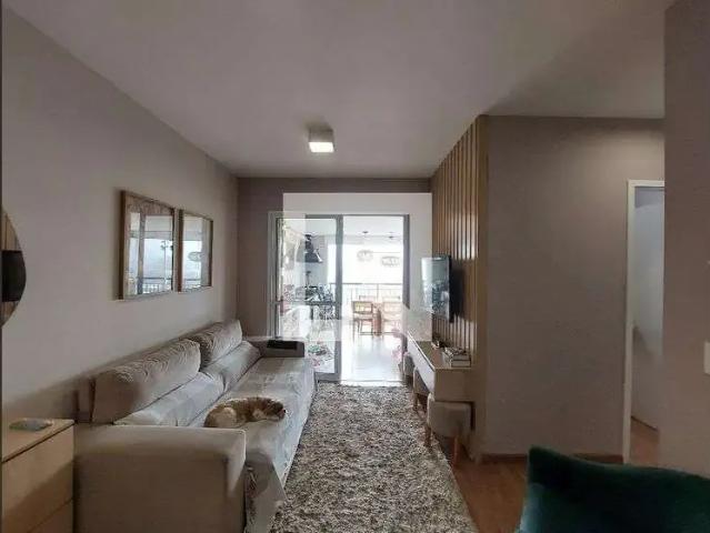 Apartamento para Locação em São Paulo/SP Socorro 2 Quartos