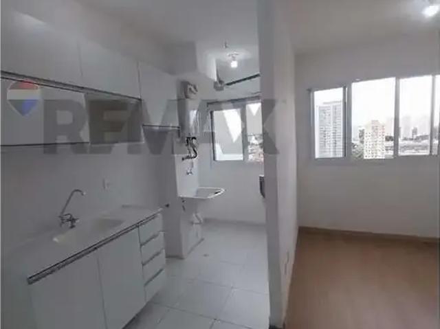 Apartamento para Locação em São Paulo/SP Socorro 2 Quartos
