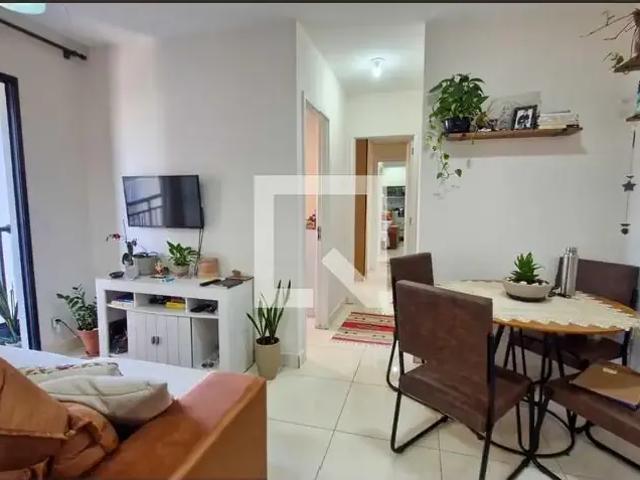 Apartamento para Locação em São Paulo/SP Socorro 2 Quartos