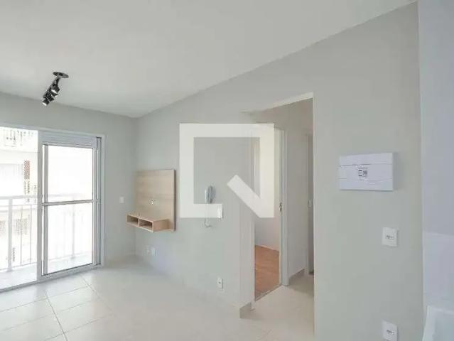 Apartamento para Locação em São Paulo/SP Socorro 2 Quartos