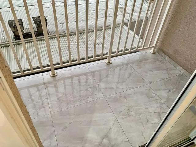 Apartamento para Locação em São Paulo/SP Socorro 2 Quartos