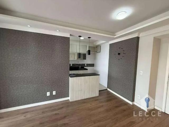 Apartamento para Locação em São Paulo/SP Socorro 2 Quartos