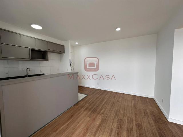 Apartamento para Locação em São Paulo/SP Socorro 2 Quartos