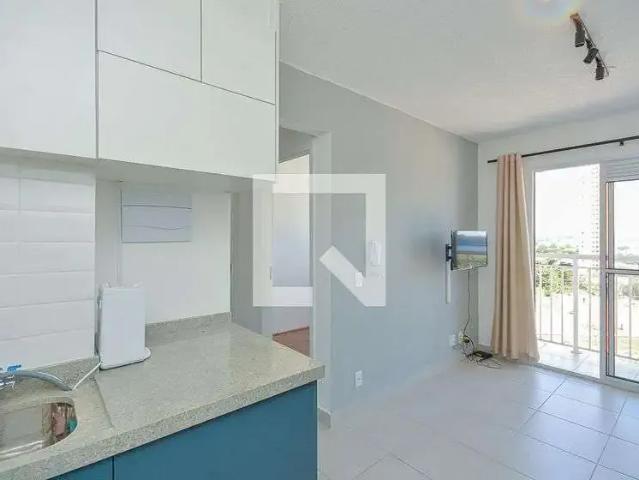 Apartamento para Locação em São Paulo/SP Socorro 2 Quartos