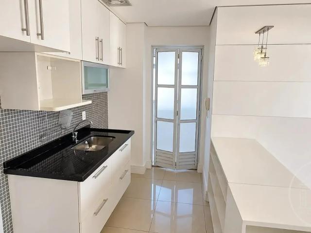 Apartamento para Locação em São Paulo/SP Socorro 2 Quartos