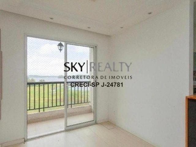 Apartamento para Locação em São Paulo/SP Socorro 2 Quartos