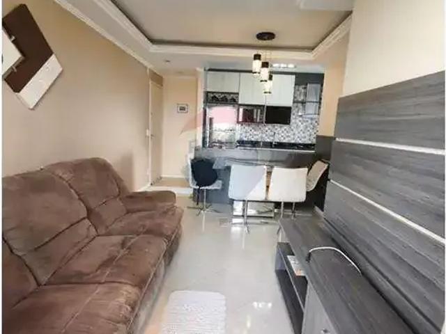 Apartamento para Locação em São Paulo/SP Socorro 2 Quartos
