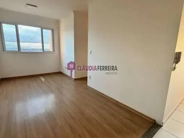 Apartamento para Locação em São Paulo/SP Socorro 3 Quartos