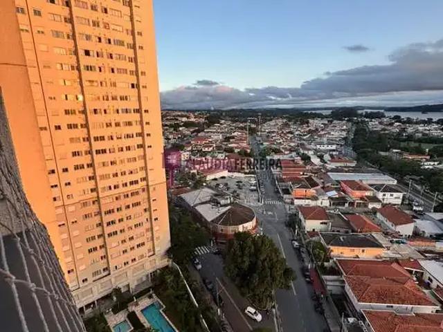 Apartamento para Locação em São Paulo/SP Socorro 3 Quartos