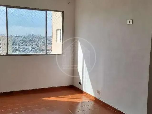 Apartamento para Locação em São Paulo/SP Socorro 3 Quartos