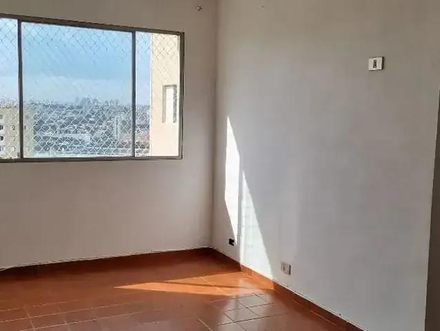 Apartamento para Locação em São Paulo/SP Socorro 3 Quartos