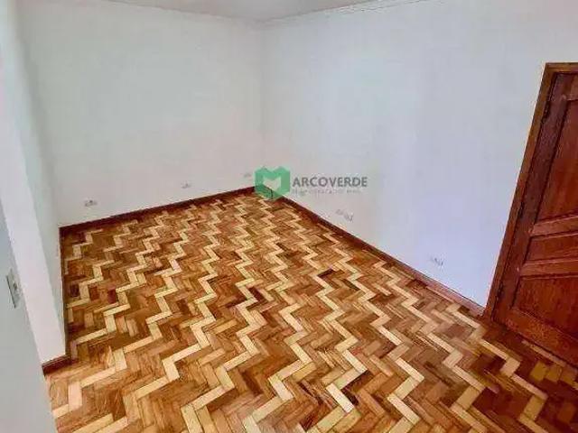 Apartamento para Locação em São Paulo/SP Sumarezinho 1 Quartos