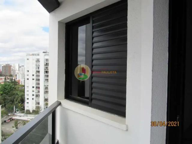Apartamento para Locação em São Paulo/SP Sumarezinho 1 Quartos