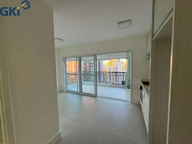 Apartamento para Locação em São Paulo/SP Sumarezinho 1 Quartos