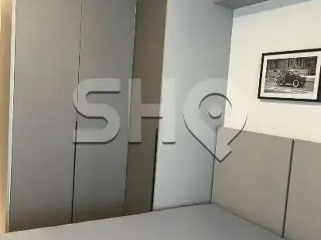 Apartamento para Locação em São Paulo/SP Sumarezinho 1 Quartos