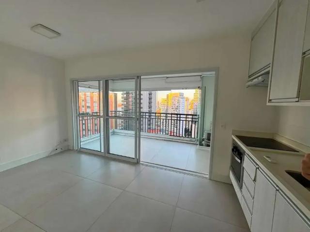 Apartamento para Locação em São Paulo/SP Sumarezinho 1 Quartos