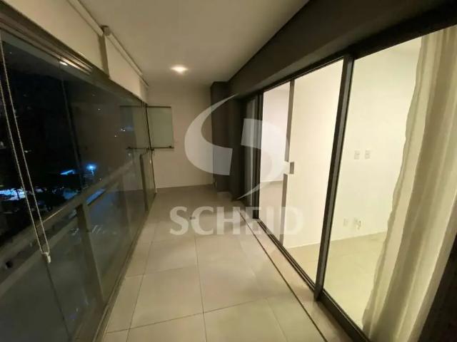 Apartamento para Locação em São Paulo/SP Sumarezinho 1 Quartos