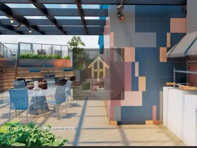 Apartamento para Locação em São Paulo/SP Sumarezinho 1 Quartos