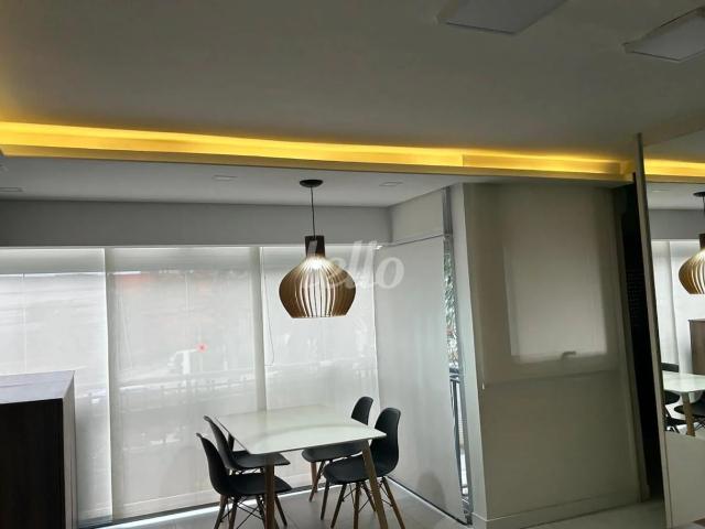 Apartamento para Locação em São Paulo/SP Sumarezinho 1 Quartos