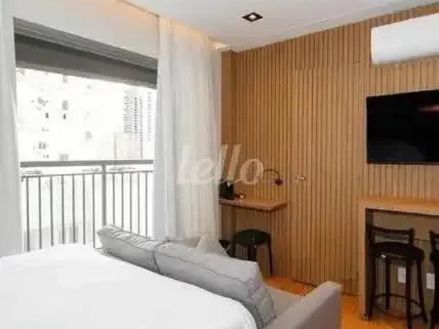 Apartamento para Locação em São Paulo/SP Sumarezinho 1 Quartos