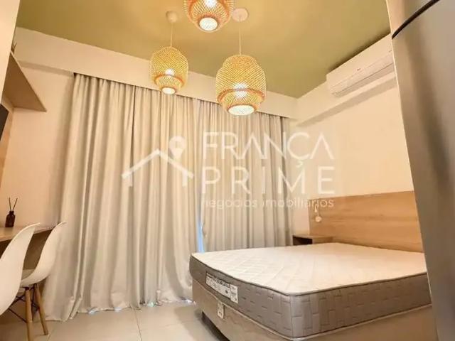 Apartamento para Locação em São Paulo/SP Sumarezinho 1 Quartos
